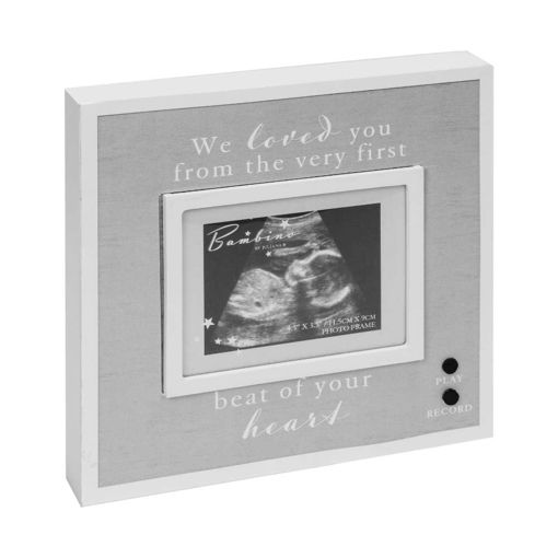 Picture of SONOGRAM RECORDABLE SOUND FRAME